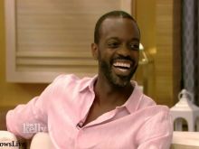 Ato Essandoh