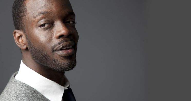 Ato Essandoh