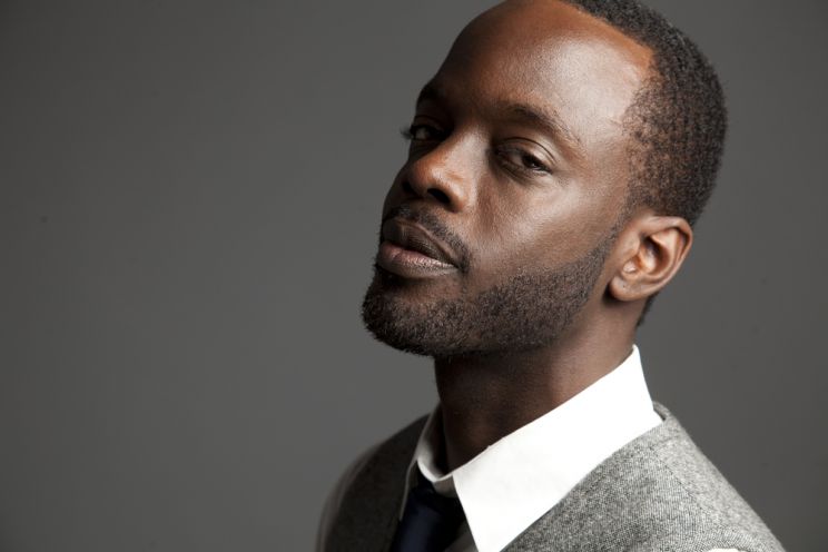 Ato Essandoh