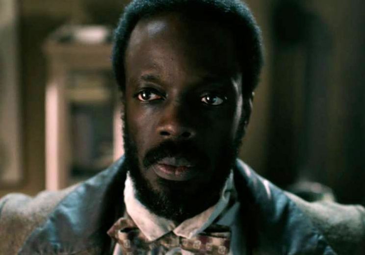 Ato Essandoh