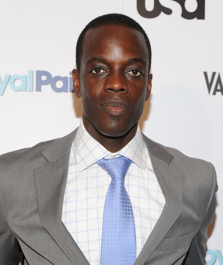 Ato Essandoh