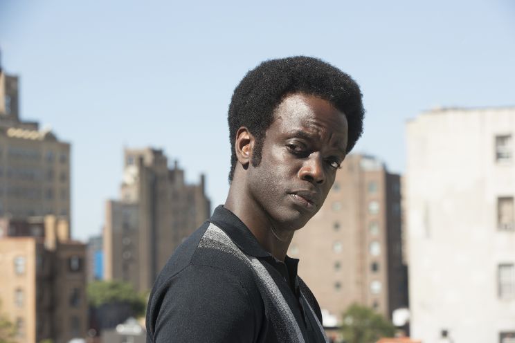 Ato Essandoh