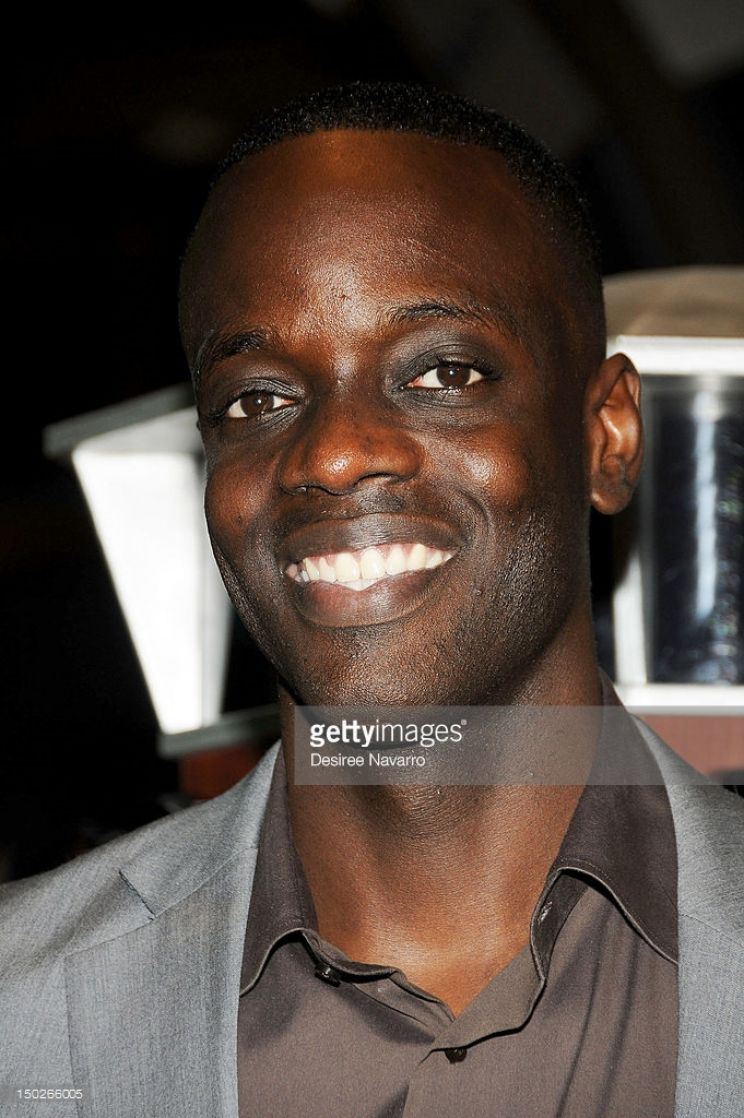 Ato Essandoh