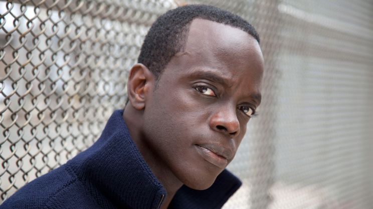 Ato Essandoh