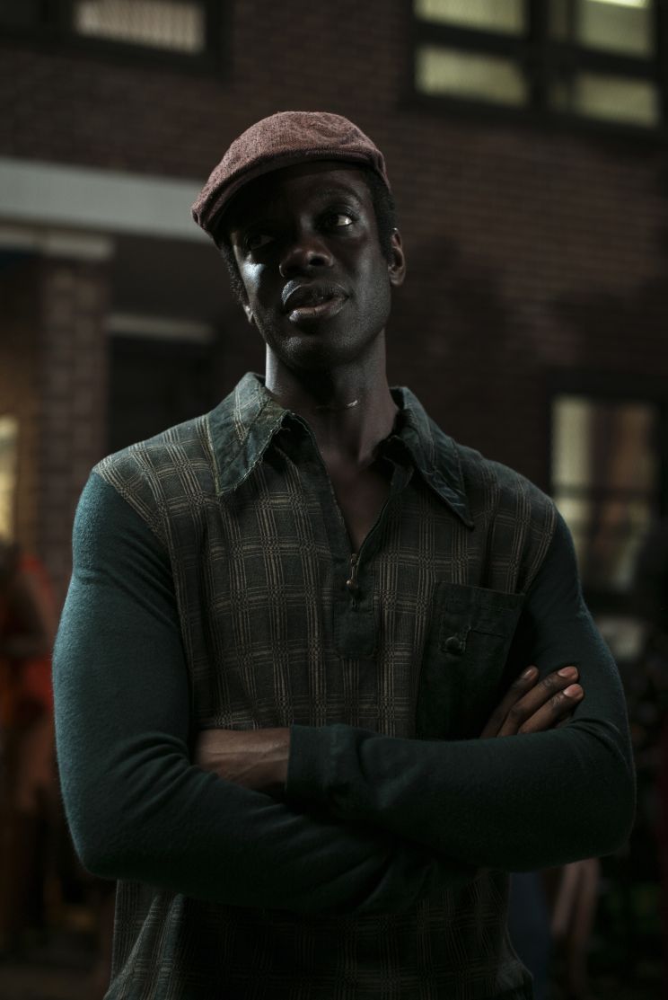 Ato Essandoh