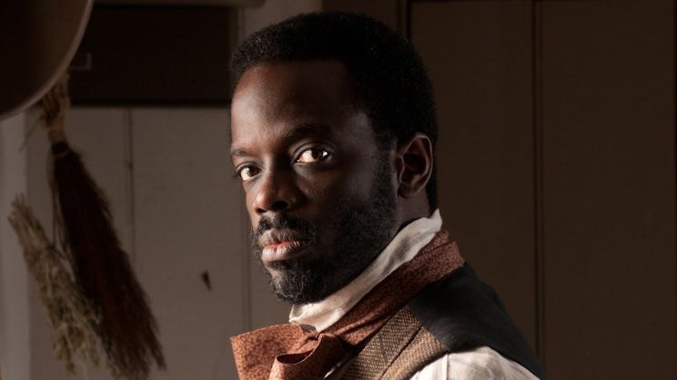 Ato Essandoh