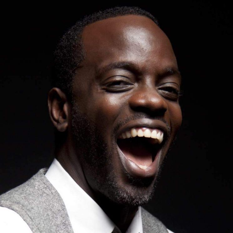 Ato Essandoh