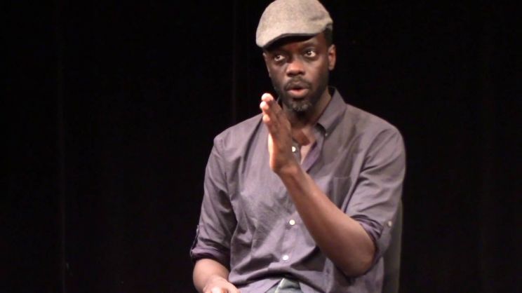 Ato Essandoh