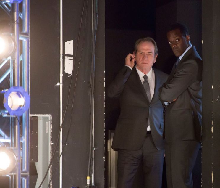 Ato Essandoh