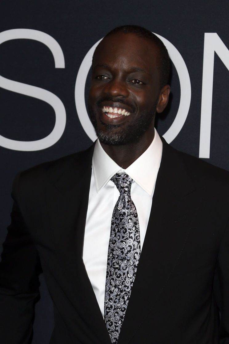 Ato Essandoh