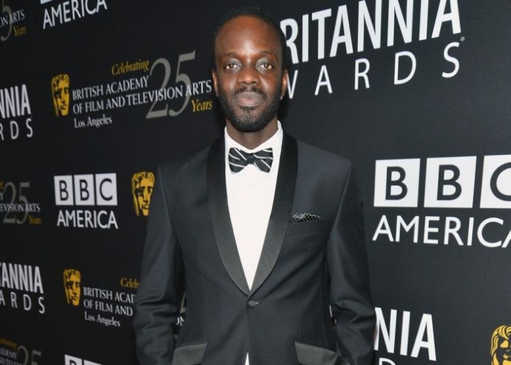 Ato Essandoh