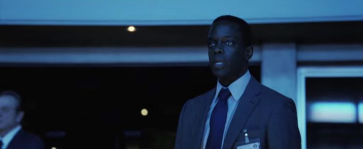 Ato Essandoh