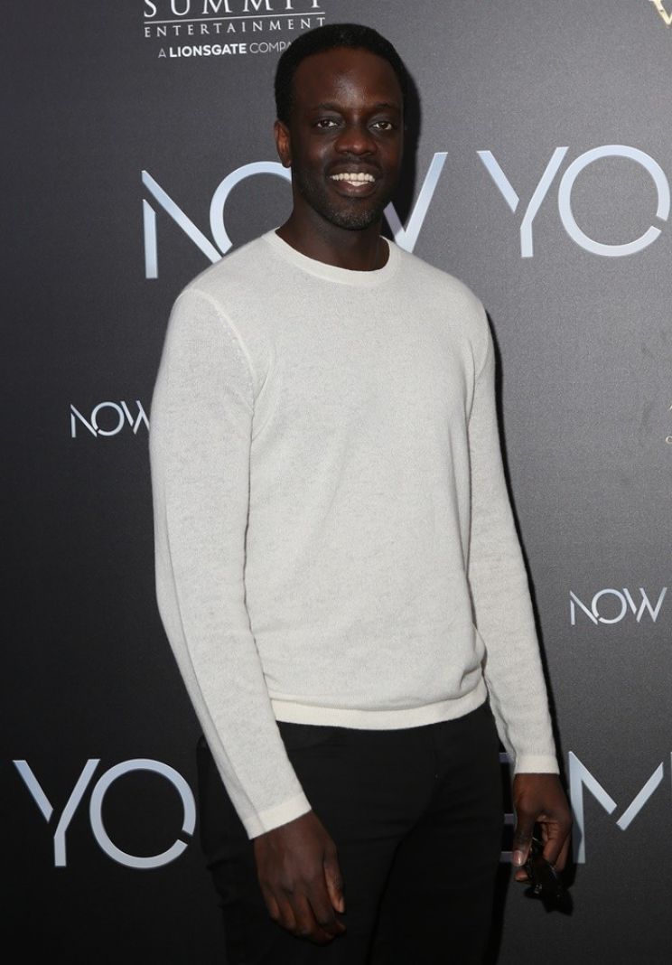 Ato Essandoh