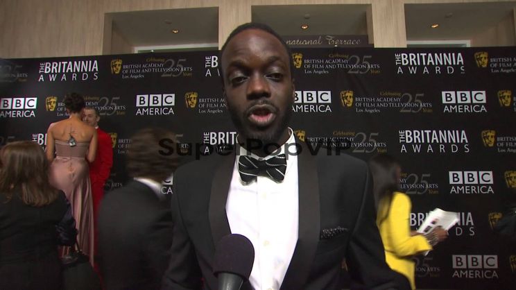 Ato Essandoh