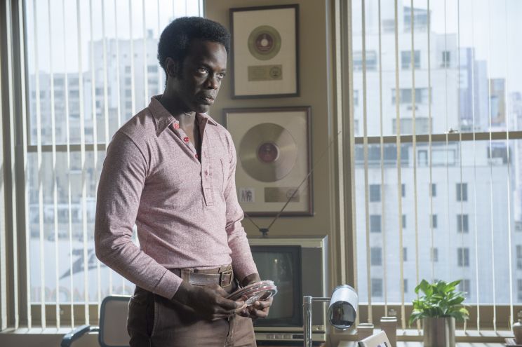 Ato Essandoh