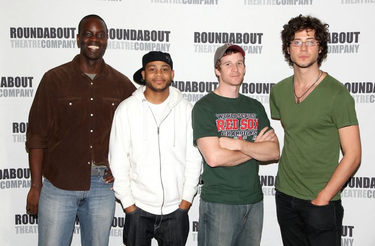 Ato Essandoh
