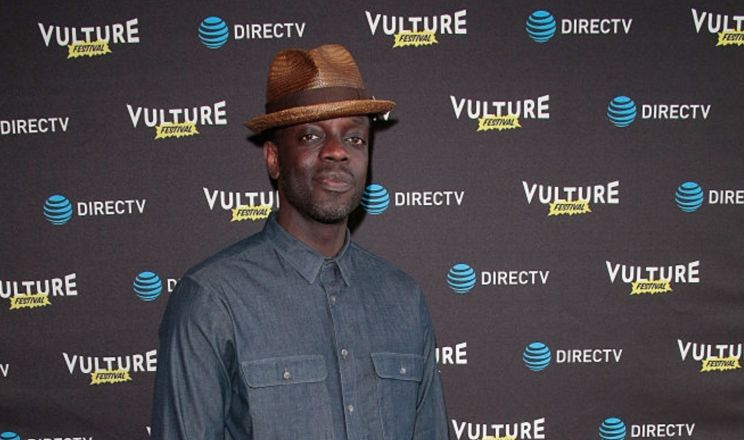 Ato Essandoh