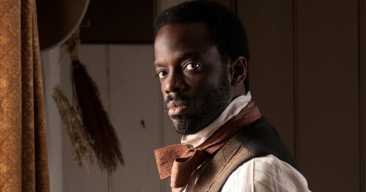 Ato Essandoh