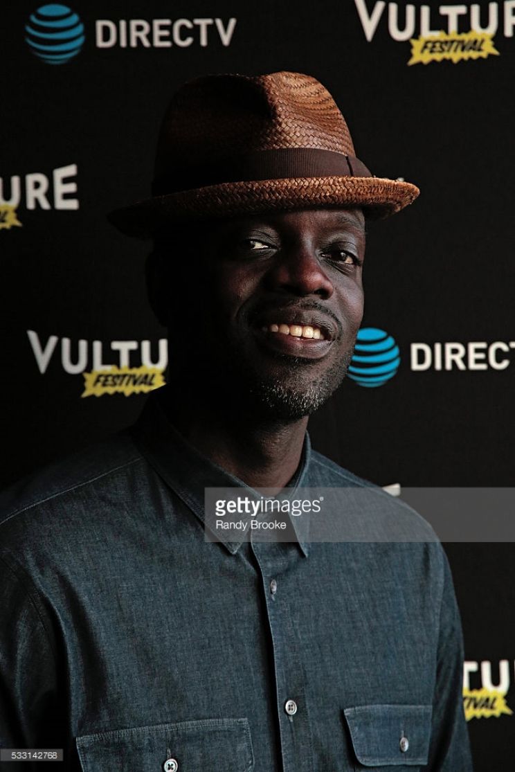 Ato Essandoh