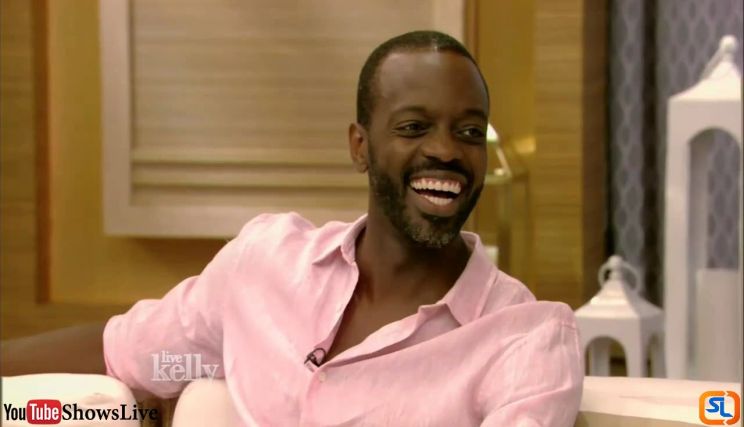 Ato Essandoh