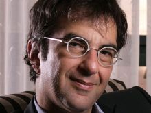 Atom Egoyan