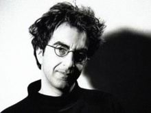 Atom Egoyan