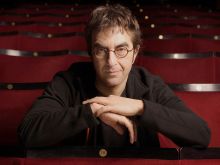 Atom Egoyan