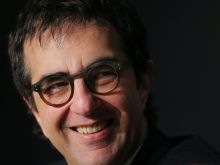 Atom Egoyan