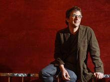 Atom Egoyan