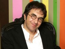 Atom Egoyan