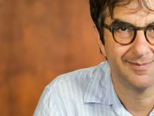 Atom Egoyan