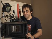Atom Egoyan