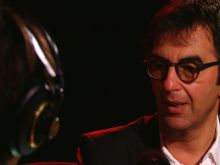 Atom Egoyan