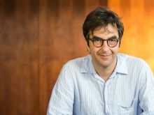 Atom Egoyan