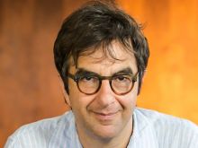 Atom Egoyan