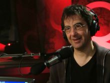 Atom Egoyan