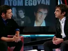 Atom Egoyan