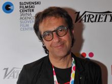 Atom Egoyan