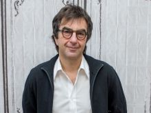 Atom Egoyan