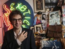 Atom Egoyan