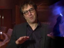 Atom Egoyan