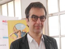 Atom Egoyan