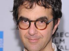 Atom Egoyan