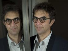 Atom Egoyan