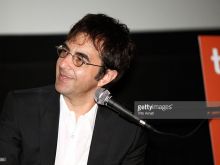 Atom Egoyan