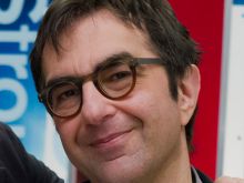 Atom Egoyan