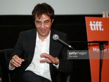 Atom Egoyan