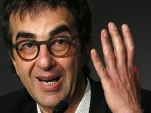 Atom Egoyan