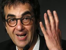 Atom Egoyan