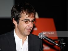 Atom Egoyan